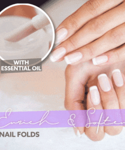 NailIt Pumice Stone Nail File