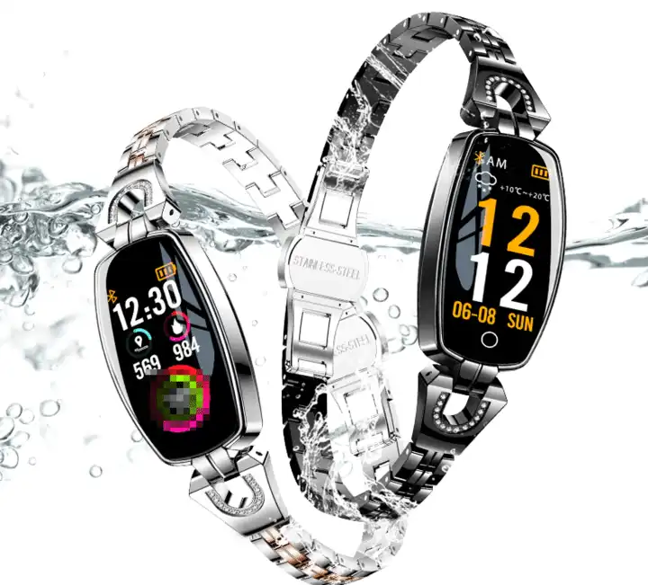 Smart Bracelet Watch - Image 9