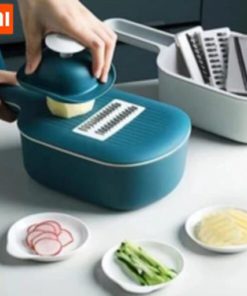 Multi – function chopper