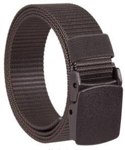 Heavy-duty Nylon Belt