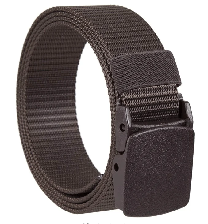 Heavy-duty Nylon Belt