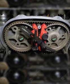 Camshaft Engine Timing Locking Tool