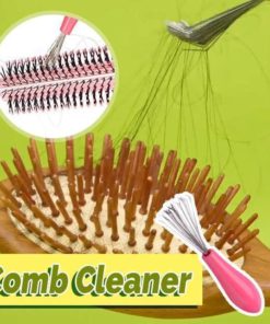 Comb Cleaner