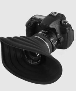 Anti Reflective Silicone Lens Cover