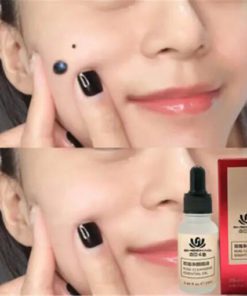 Organic Tags Solutions Serum