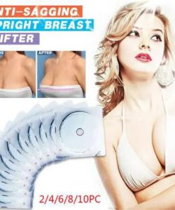 Pro Sagging Correction Breast Upright Lifter