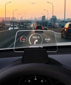 HUDWAY Drive HUD Display