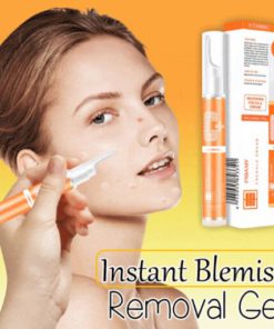 Instant Blemish Removal Gel