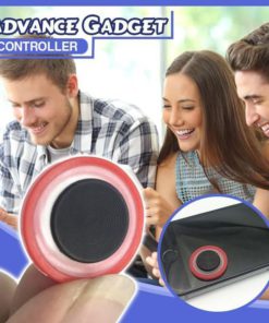 ADVANCE GADGET CONTROLLER