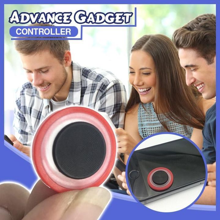 ADVANCE GADGET CONTROLLER