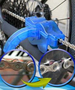 Mecha+ Mechanical Chain Cleaning Brush