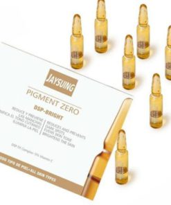 Dark Spot Curing Ampoule