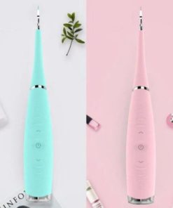 Ultrasonic Personal Dentist Tool