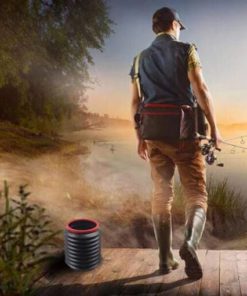 Car Folding Bin Bag Box