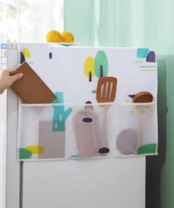 Dustproof Mat For Home Appliances