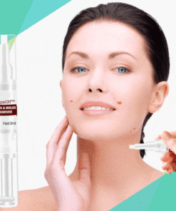 WipeOff Tags & Moles Remover