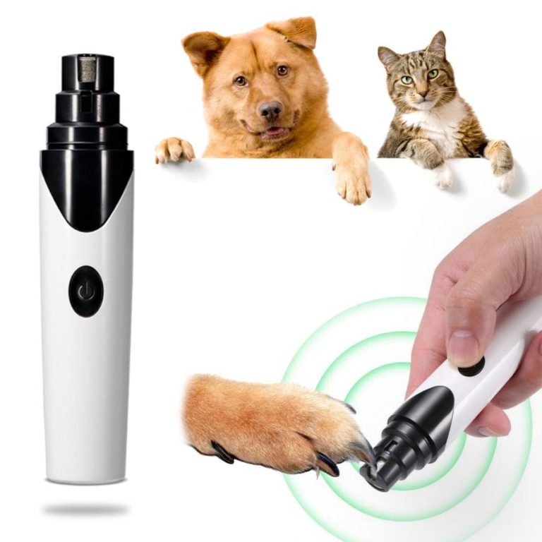 Pet Nail Grinder Buy Online 75 Off Wizzgoo Store
