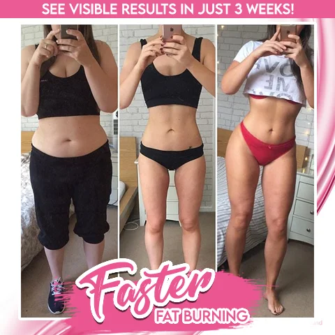 Caffeine Burn Cream - Image 14