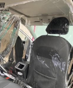 Alternative view of Car Isolation Film