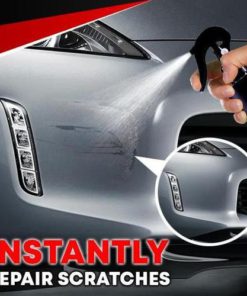 Alternative view of Car Nano Repairing Spray