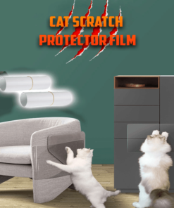 Cat Scratch Protector Film