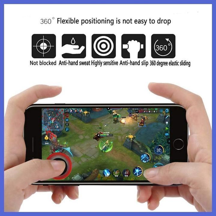 ADVANCE GADGET CONTROLLER
