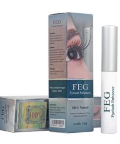 FEG Eyelash Enhancer Serum