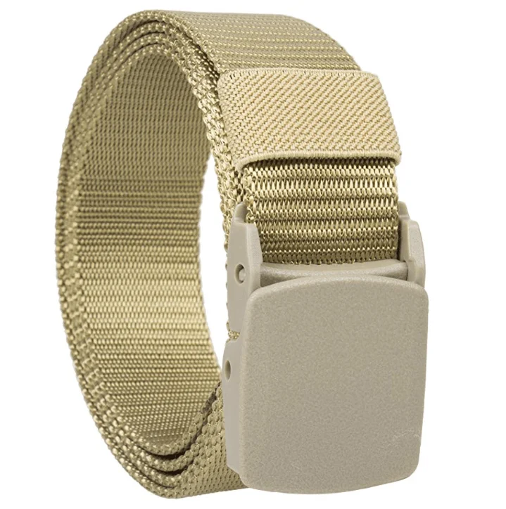 Heavy-duty Nylon Belt - Image 8