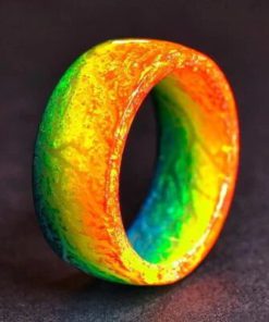 NEW 2020 Luminous Ring
