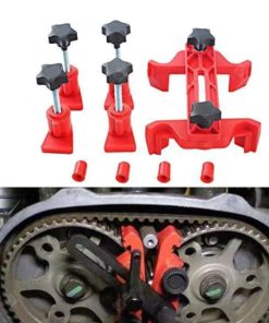 Alternative view of Camshaft Engine Timing Locking Tool
