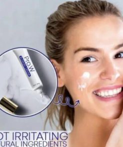 Alternative view of Pro W. Repairing Cream