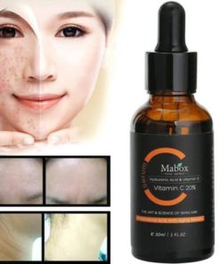 Alternative view of Mabox Organic UnBlemished Vitamin C Concentrate