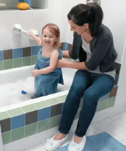 Bathroom Anti Slip Safety Rail