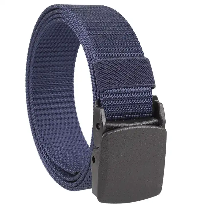 Heavy-duty Nylon Belt - Image 7