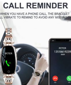 Smart Bracelet Watch