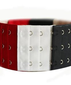 Alternative view of Bra Extenders Clasp Strap (3PCS)