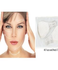 Alternative view of Invisible Face Lift Tape
