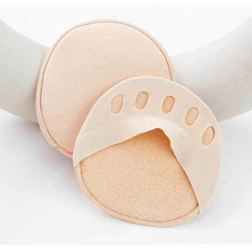 Honeycomb Fabric Forefoot Pads(2 PCS) - 75% Off - Wizzgoo Store