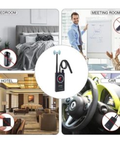 NoSpy Pro - Hidden Camera Detector