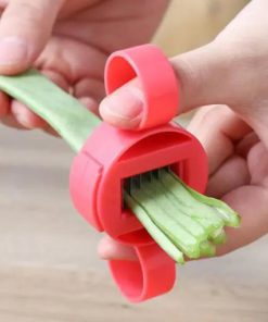 Creative Bean Shredder（3pcs）
