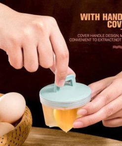 Alternative view of Lovely Boiled Egg Mold