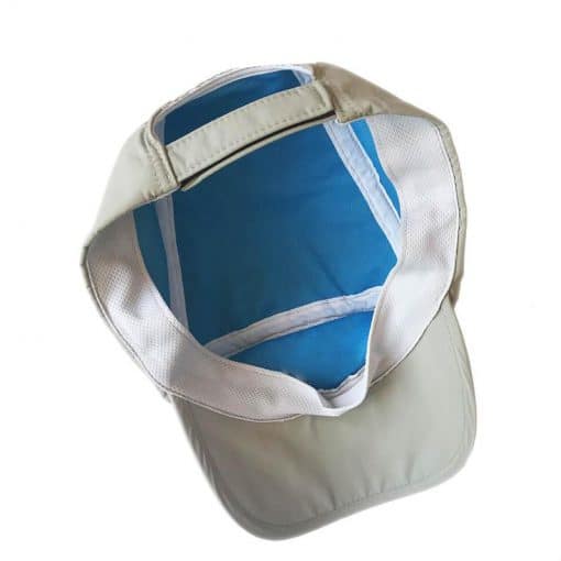 UV Protection Cooling Hat - Buy Online 75% Off - Wizzgoo