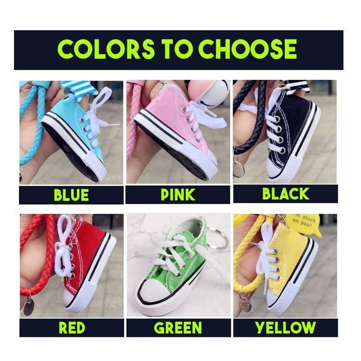 Adorable Bike Stand Shoe