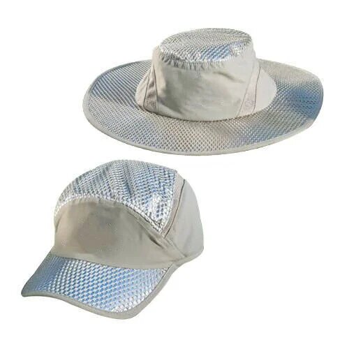 UV Protection Cooling Hat