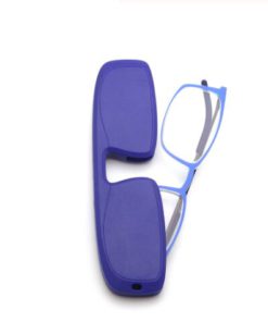 Alternative view of Lightweight Minimalist Reading Glasses