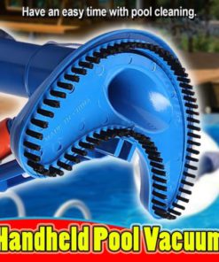 Swimming Pool Vacuum Cleaner