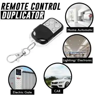 Remote Control Duplicator - Image 2