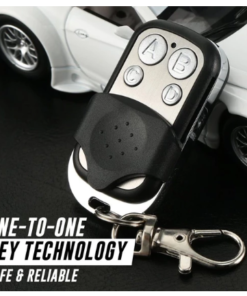 Remote Control Duplicator