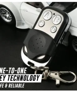 Remote Control Duplicator