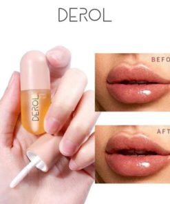 DEROL Plumping Lip Serum